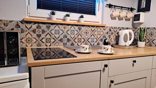 Sierakow Apartment | Bukowy Domek Całoroczny