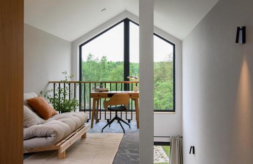 Nowy Wisnicz Villa | Bukowy Las
