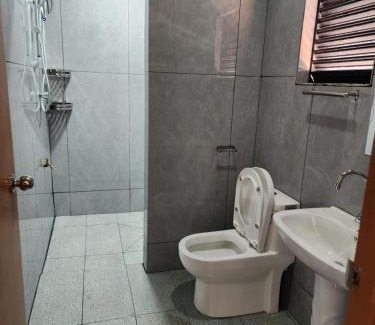 Nasinu Apartment | BULA VIP LOUNGE