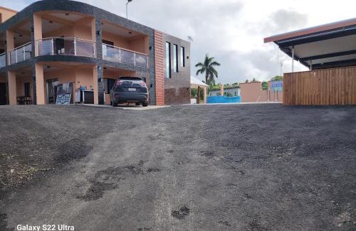 Nasinu Apartment | BULA VIP LOUNGE