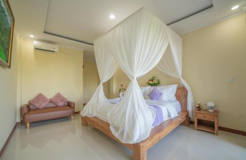 Gianyar Villa | Bulan Adi Villa By Reccoma