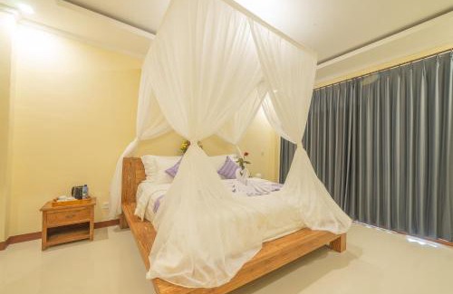 Gianyar Villa | Bulan Adi Villa By Reccoma