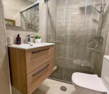 Ourense Apartment | Bulebule - Acogedor apartamento en pleno centro de Ourense