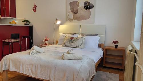 Zvezdara Apartment | Bulevar Plus