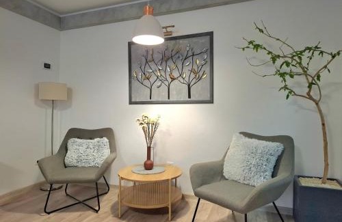 Braila Apartment | Bulevard 11