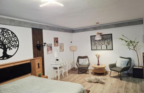 Braila Apartment | Bulevard 11