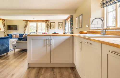 Graythwaite Cottage | Bull Pen - sleeps 10 guests in 5 bedrooms