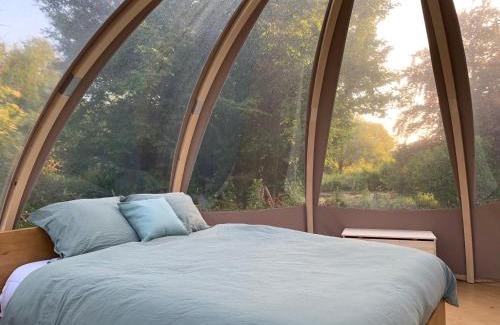 Aulnay-sur-Iton Other | Bulle insolite Wigwam