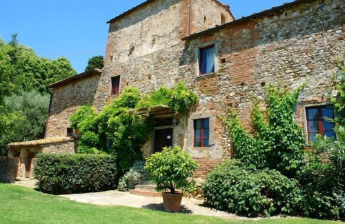 San Casciano in Val di Pesa House | Bulleri by Interhome
