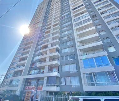 Iquique Apartment | Bulnes labbe iquique departamento completo