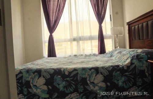 Iquique Apartment | Bulnes labbe iquique departamento completo