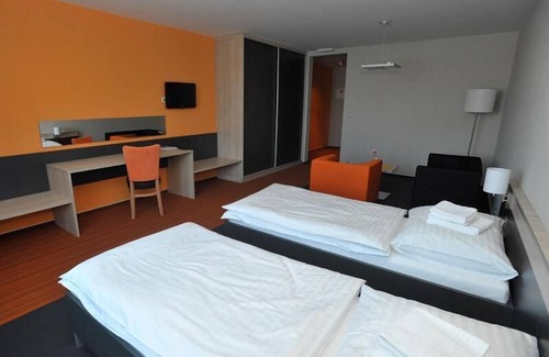 Kravare Hotel | Buly Aréna Kravaře