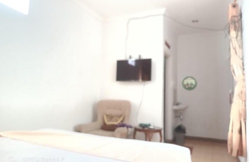 Lembang House | Bumi Ahsan 102 Syariah