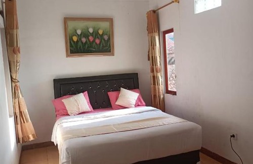 Lembang House | Bumi Ahsan 102 Syariah