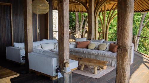 Songan Hotel | Bumi Cinta Bali