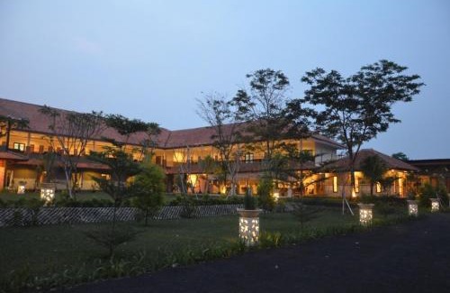 Sukaraja Resort | Bumi Gumati Resort & Convention