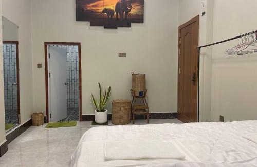 Svay Pao House | Bun Homestay