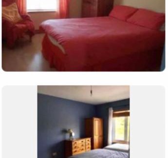 Bunbeg Apartment | Bunbeg Apartment