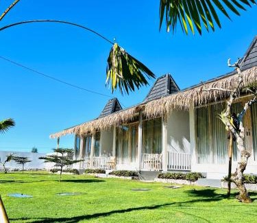 Songan Bed & Breakfast | Bunbulan Panorama