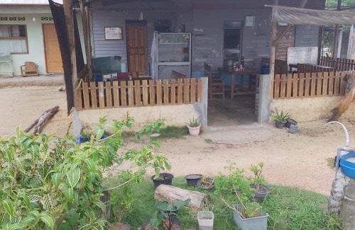 Bintan House | Bunda Homestay and Garden Warung