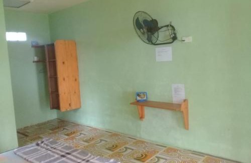 Bintan House | Bunda Homestay and Garden Warung