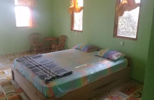 Bintan House | Bunda Homestay and Garden Warung