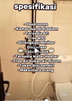 Gianyar House | Bunda Nana Residence
