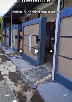 Gianyar House | Bunda Nana Residence