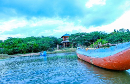 Hambantota Cottage | Bundala Flamingo Cottages