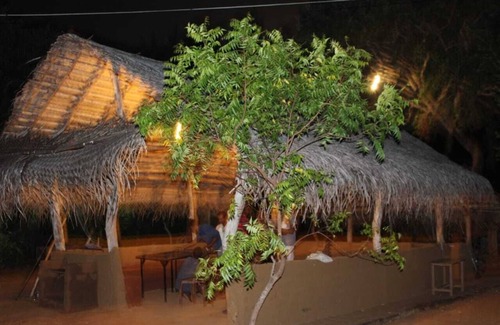 Yodakandiya House | Bundala Nature Resort with Breakfast