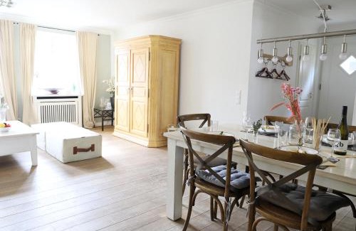 Westerland Apartment | Bundiswung 7, Whg.1, GB7