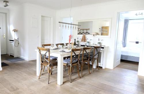 Westerland Apartment | Bundiswung 7, Whg.1, GB7