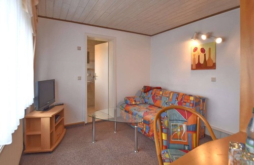 Tabarz House | Bungalow in Tabarz am Thüringer Wald