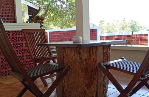 Pelabuhan Ratu Hotel | Bunga Ayu Seaside Resort