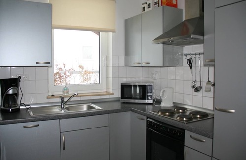 Ferienhausgebiet Hillenseifen House | Bungalow near Eifel Ski Lift