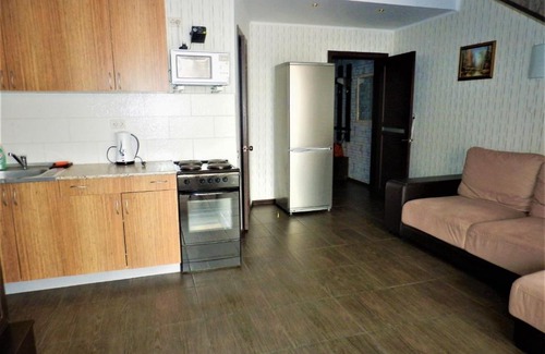 Zelyonaya Polyana Apartment | Bungalo in Bannoye