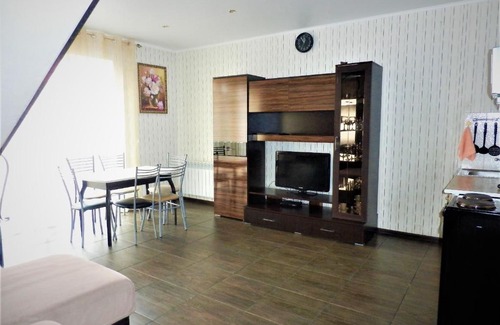 Zelyonaya Polyana Apartment | Bungalo in Bannoye