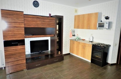Zelyonaya Polyana Apartment | Bungalo in Bannoye