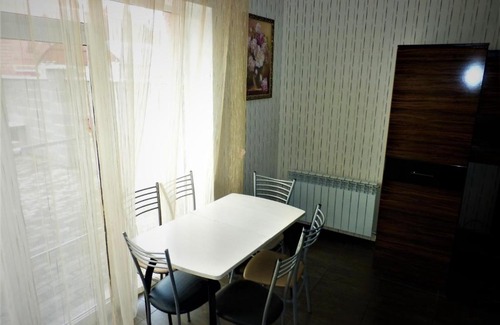 Zelyonaya Polyana Apartment | Bungalo in Bannoye