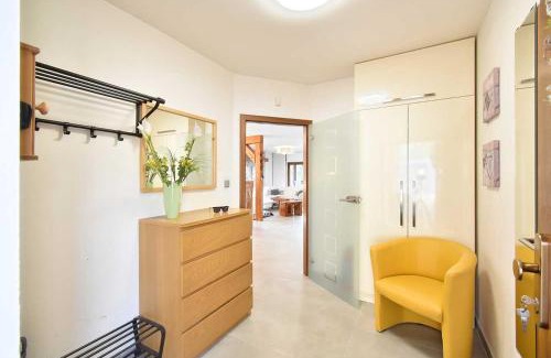 Mikulov House | Bungalov Valentýna