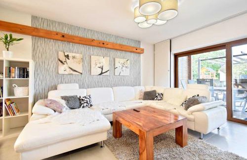 Mikulov House | Bungalov Valentýna