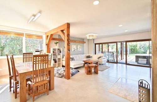 Mikulov House | Bungalov Valentýna