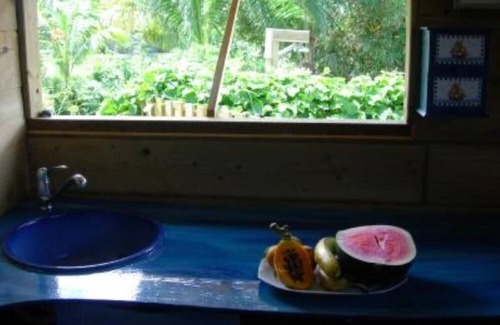 Morel House | Bungalove nThe garden, the beach. What else ?
