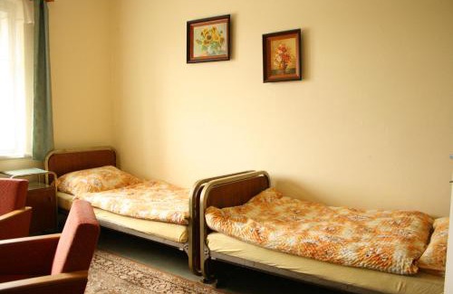 Zlic Resort | Bungalovy a ubytování Ratibořice- Zlíč