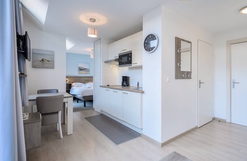Bray-Dunes House | Bungalow ∙ 1 bedroom ∙ 2 guests