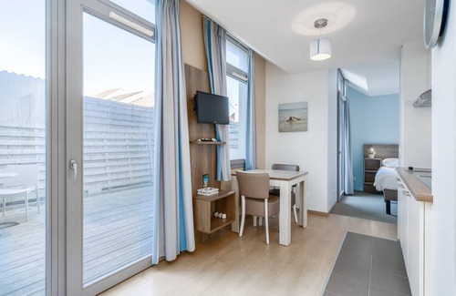 Bray-Dunes House | Bungalow ∙ 1 bedroom ∙ 2 guests