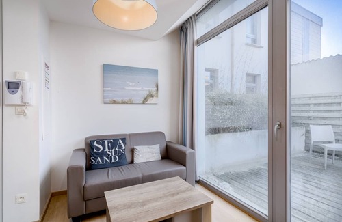 Bray-Dunes House | Bungalow ∙ 1 bedroom ∙ 2 guests