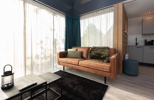 Renesse House | Bungalow ∙ 1 bedroom ∙ 2 guests