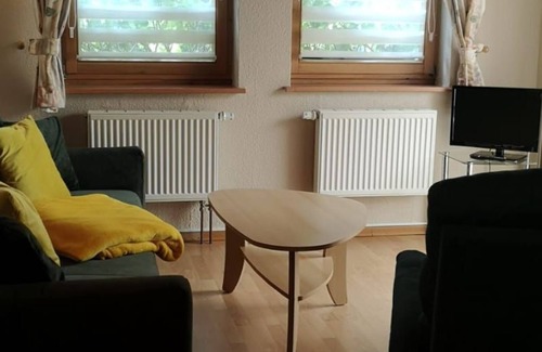 Rugen Island Apartment | Bungalow 1 - Rügen-Fewo 161