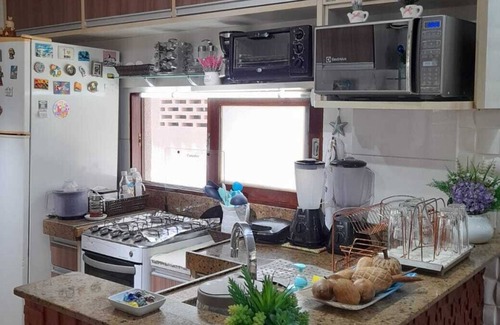 Poco House | Bungalow 100m from Camboinha Beach